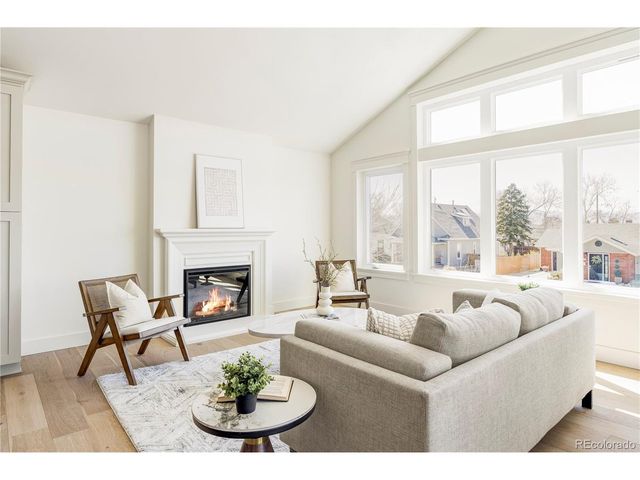 3310 S Pennsylvania St, Englewood, CO 80113