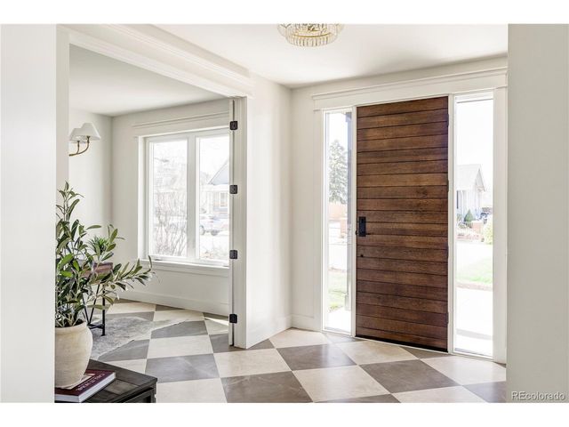 3310 S Pennsylvania St, Englewood, CO 80113