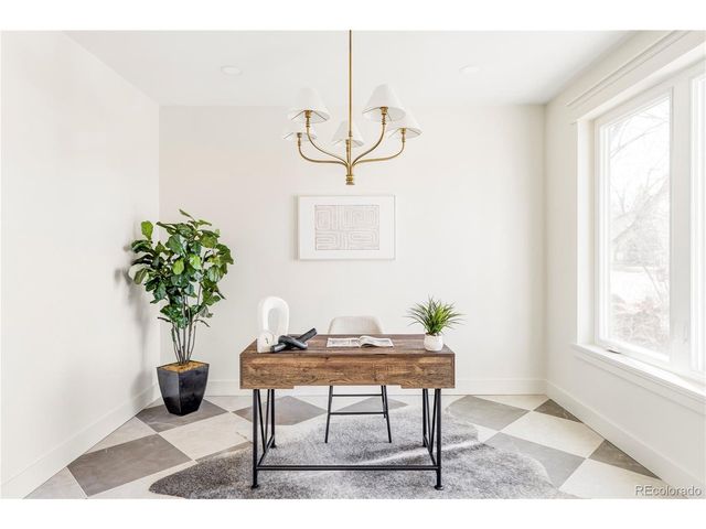 3310 S Pennsylvania St, Englewood, CO 80113