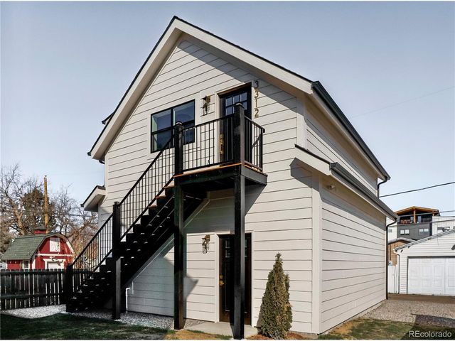 3310 S Pennsylvania St, Englewood, CO 80113