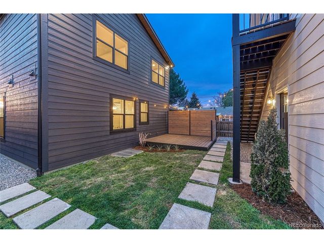 3310 S Pennsylvania St, Englewood, CO 80113