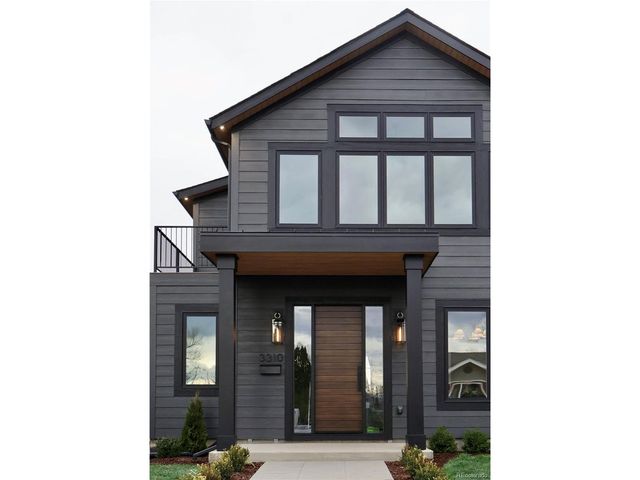 3310 S Pennsylvania St, Englewood, CO 80113