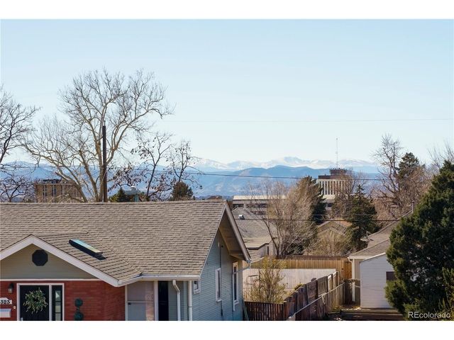 3310 S Pennsylvania St, Englewood, CO 80113