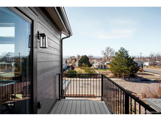 3310 S Pennsylvania St, Englewood, CO 80113