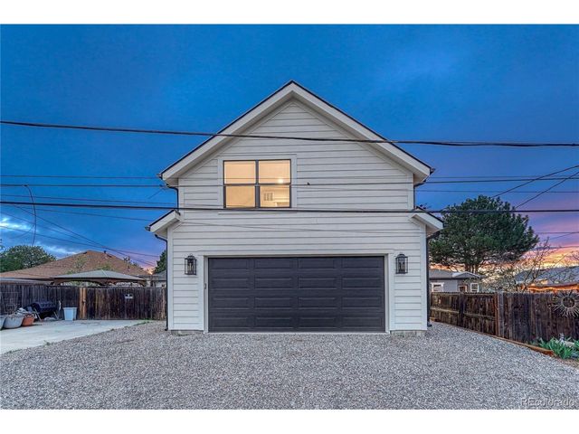 3310 S Pennsylvania St, Englewood, CO 80113