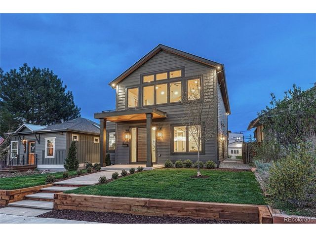 3310 S Pennsylvania St, Englewood, CO 80113
