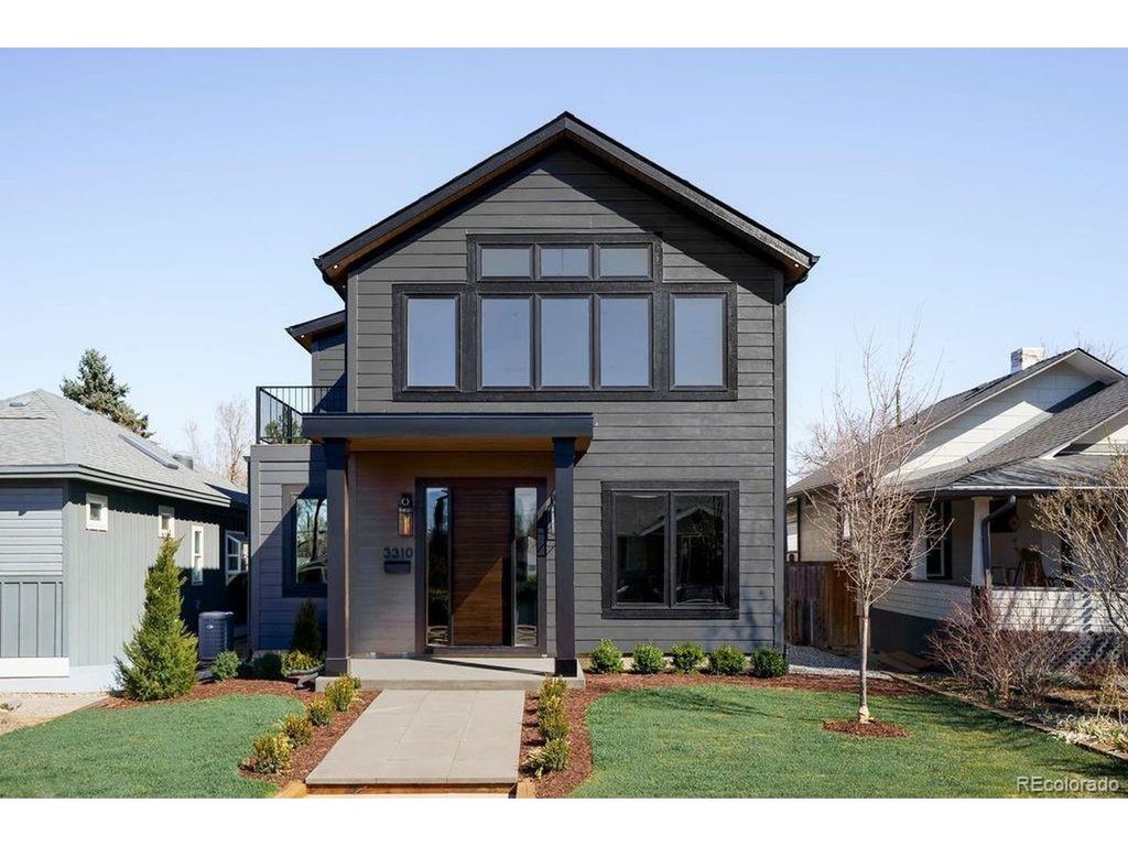 3310 S Pennsylvania St, Englewood, CO 80113