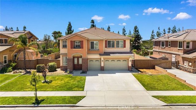 16425 Basswood, Fontana, CA 92336