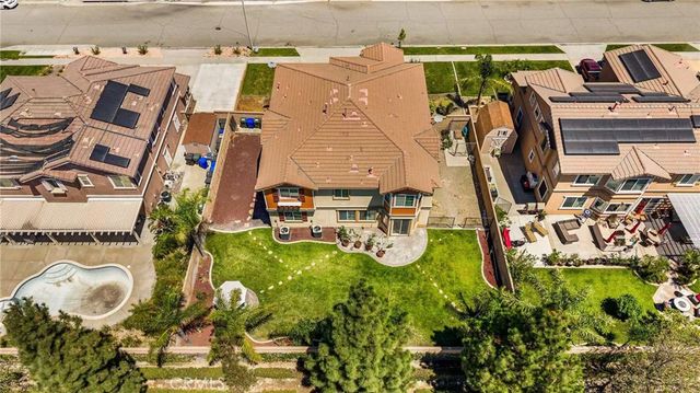 16425 Basswood, Fontana, CA 92336
