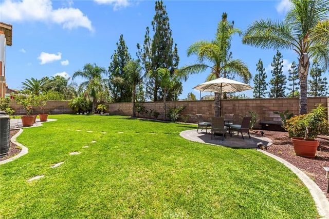 16425 Basswood, Fontana, CA 92336