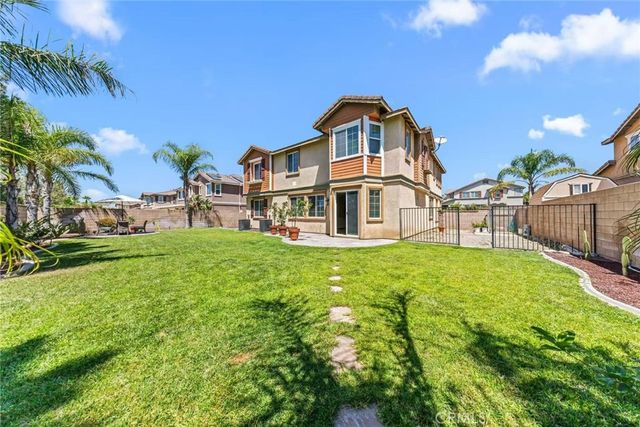 16425 Basswood, Fontana, CA 92336