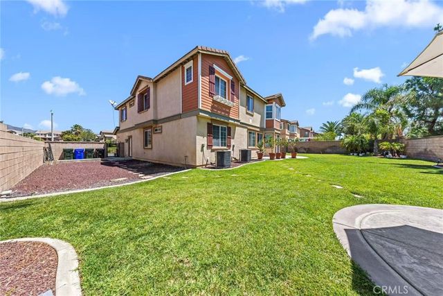 16425 Basswood, Fontana, CA 92336