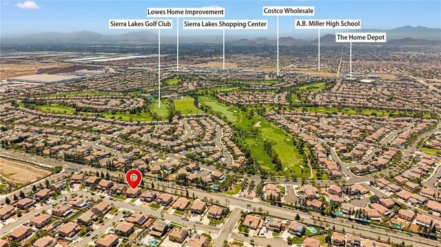 16425 Basswood, Fontana, CA 92336
