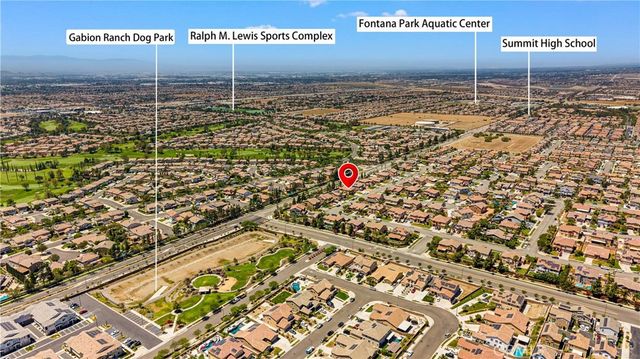 16425 Basswood, Fontana, CA 92336