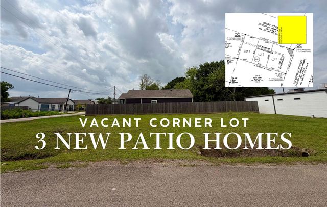 4710 Cosby Street, Houston, TX 77021