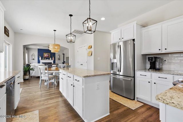 107 Ripken Court, Goldsboro, NC 27530