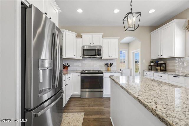 107 Ripken Court, Goldsboro, NC 27530