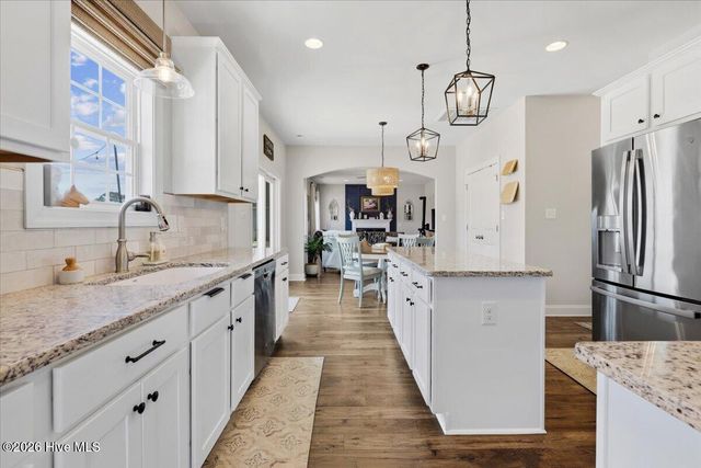 107 Ripken Court, Goldsboro, NC 27530