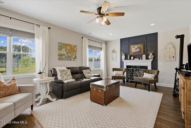 107 Ripken Court, Goldsboro, NC 27530