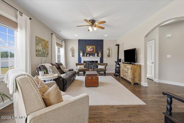 107 Ripken Court, Goldsboro, NC 27530
