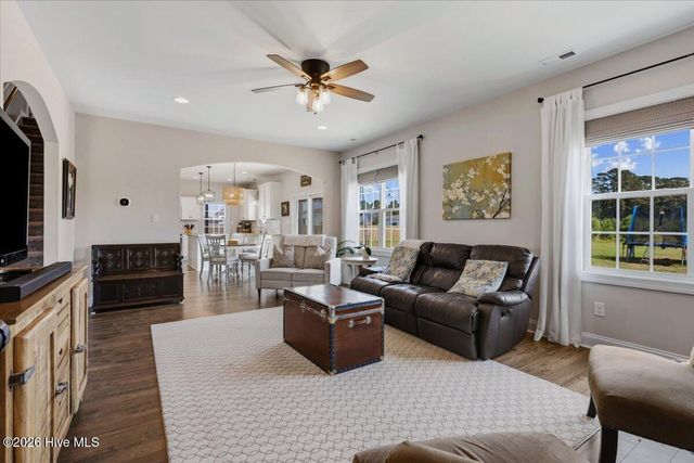 107 Ripken Court, Goldsboro, NC 27530