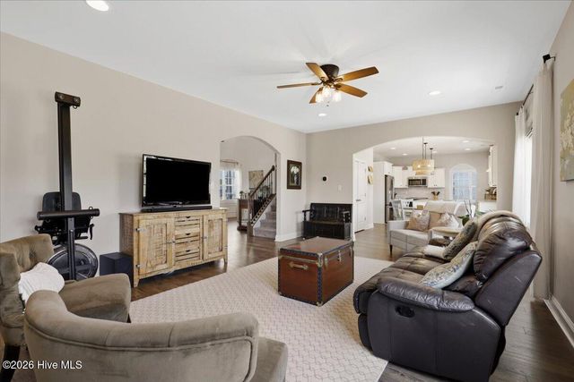 107 Ripken Court, Goldsboro, NC 27530