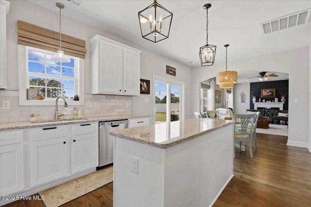 107 Ripken Court, Goldsboro, NC 27530