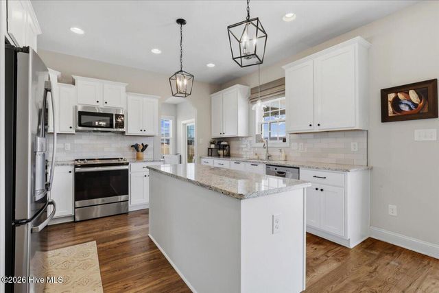 107 Ripken Court, Goldsboro, NC 27530