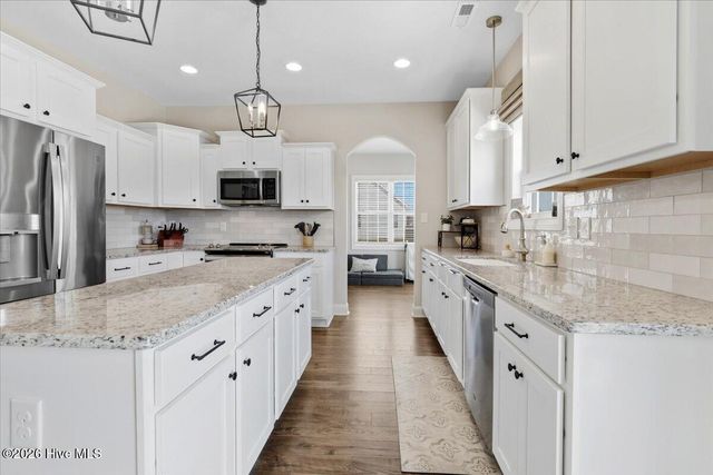 107 Ripken Court, Goldsboro, NC 27530