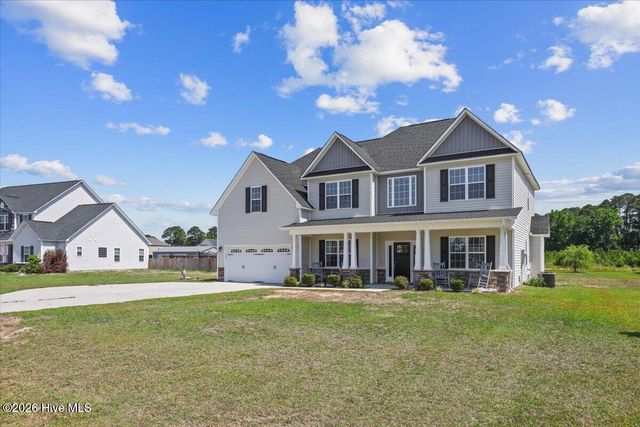 107 Ripken Court, Goldsboro, NC 27530