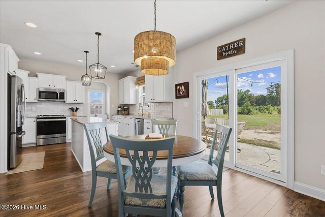 107 Ripken Court, Goldsboro, NC 27530