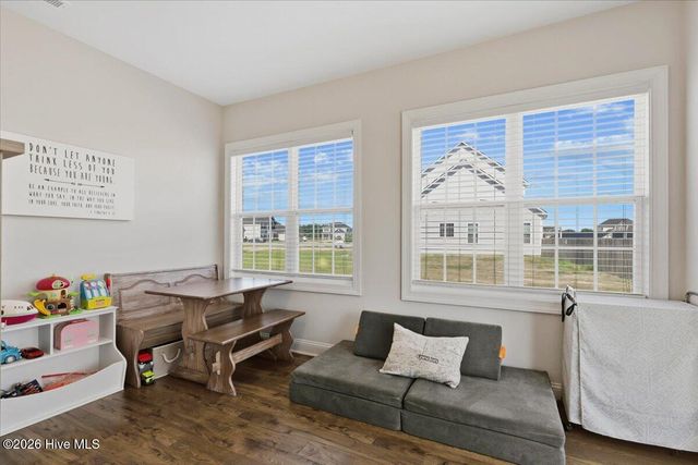 107 Ripken Court, Goldsboro, NC 27530