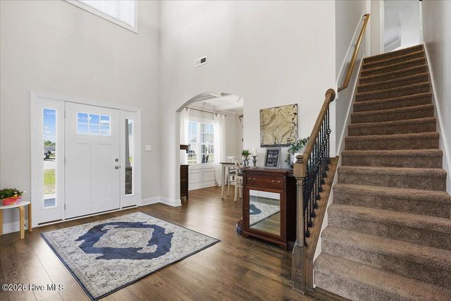 107 Ripken Court, Goldsboro, NC 27530