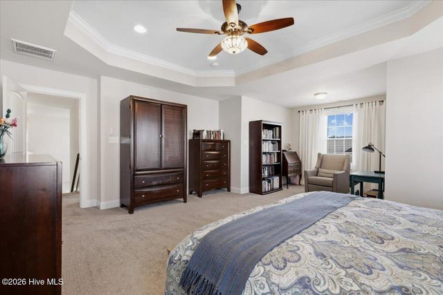 107 Ripken Court, Goldsboro, NC 27530