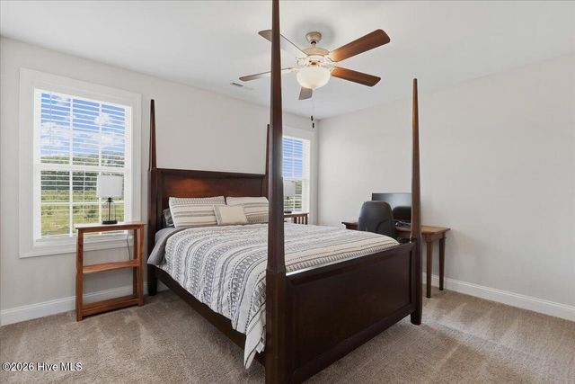 107 Ripken Court, Goldsboro, NC 27530