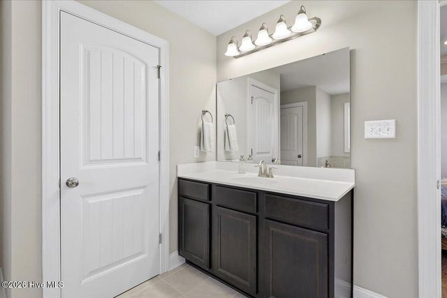 107 Ripken Court, Goldsboro, NC 27530