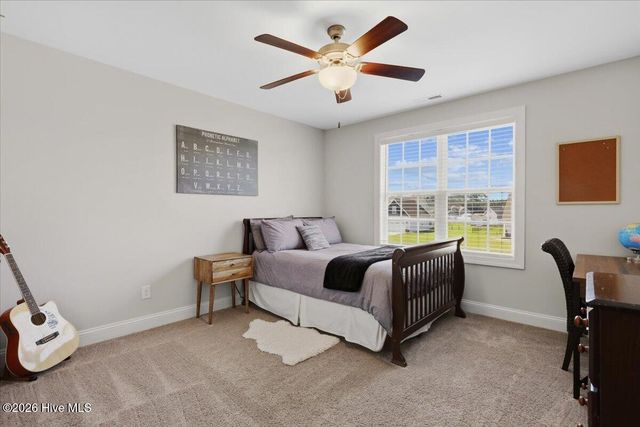 107 Ripken Court, Goldsboro, NC 27530