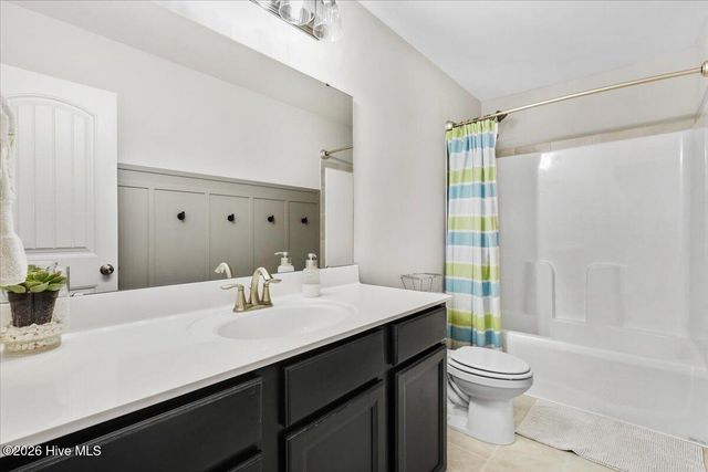 107 Ripken Court, Goldsboro, NC 27530