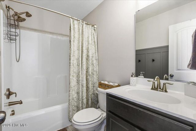 107 Ripken Court, Goldsboro, NC 27530