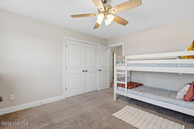 107 Ripken Court, Goldsboro, NC 27530