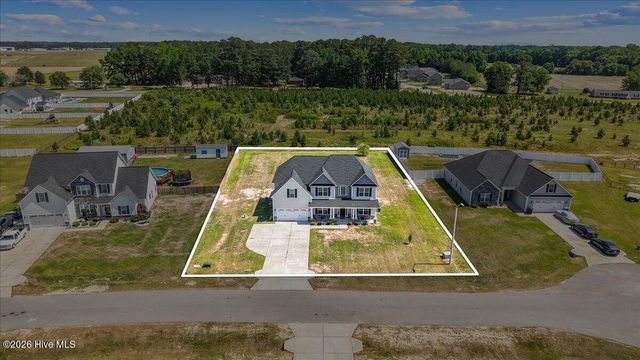 107 Ripken Court, Goldsboro, NC 27530