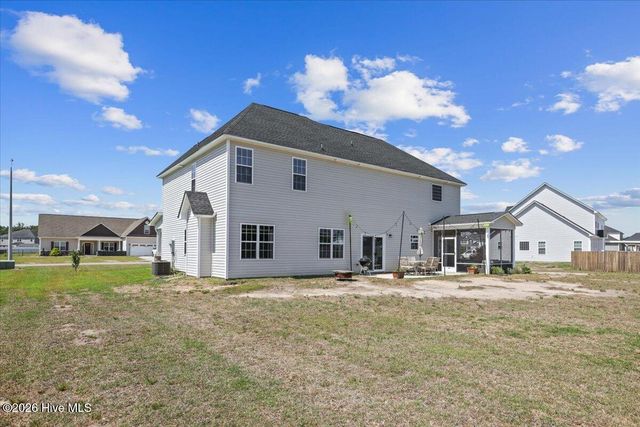 107 Ripken Court, Goldsboro, NC 27530