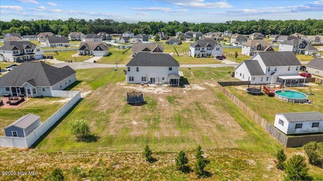 107 Ripken Court, Goldsboro, NC 27530