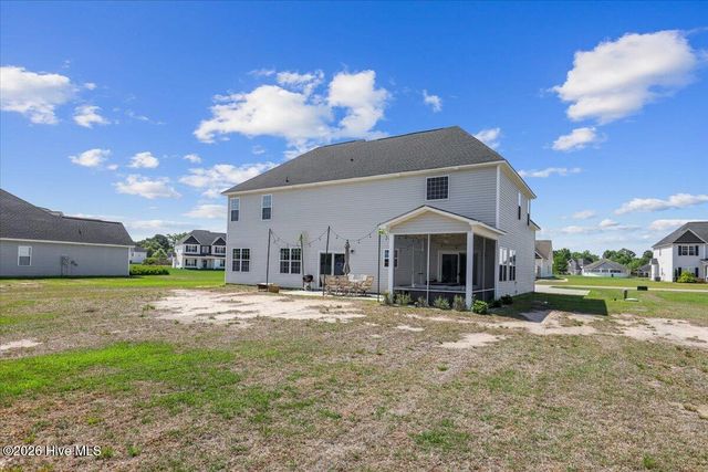 107 Ripken Court, Goldsboro, NC 27530