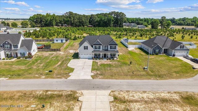 107 Ripken Court, Goldsboro, NC 27530