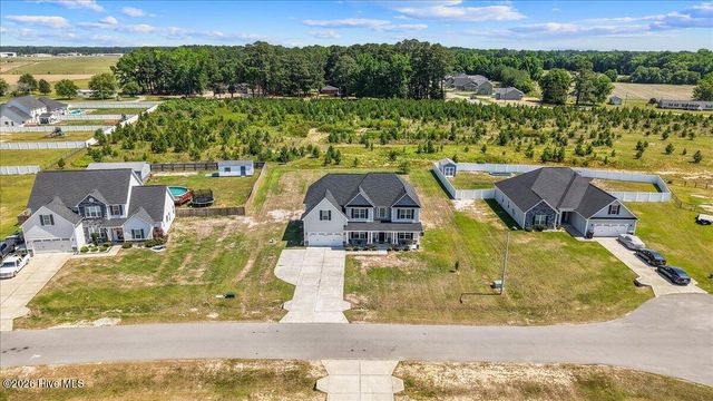 107 Ripken Court, Goldsboro, NC 27530