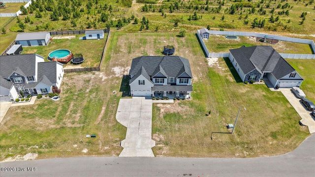 107 Ripken Court, Goldsboro, NC 27530