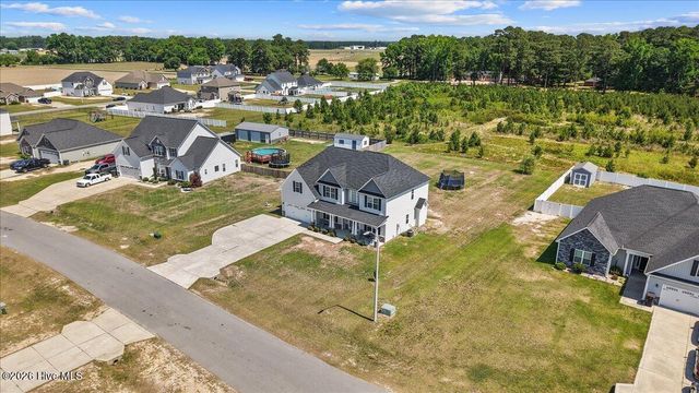 107 Ripken Court, Goldsboro, NC 27530