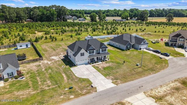 107 Ripken Court, Goldsboro, NC 27530