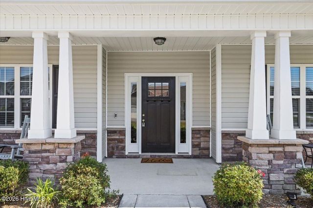 107 Ripken Court, Goldsboro, NC 27530